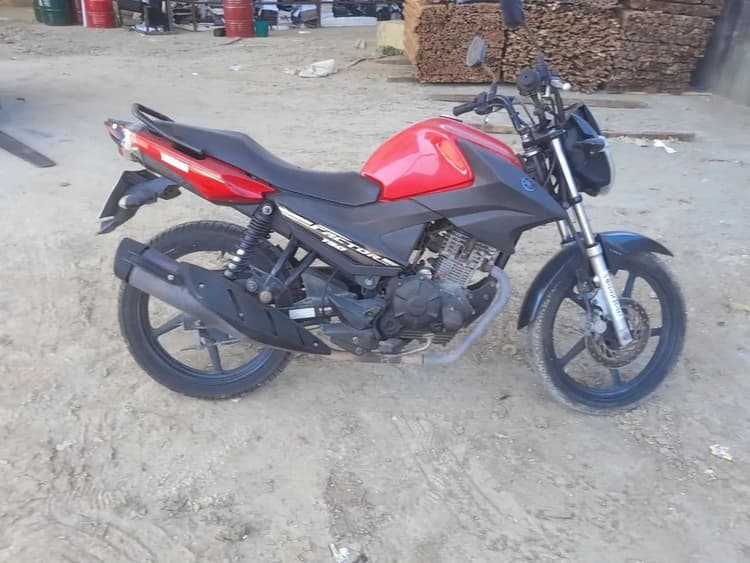Yamaha 150 Factor 2021
