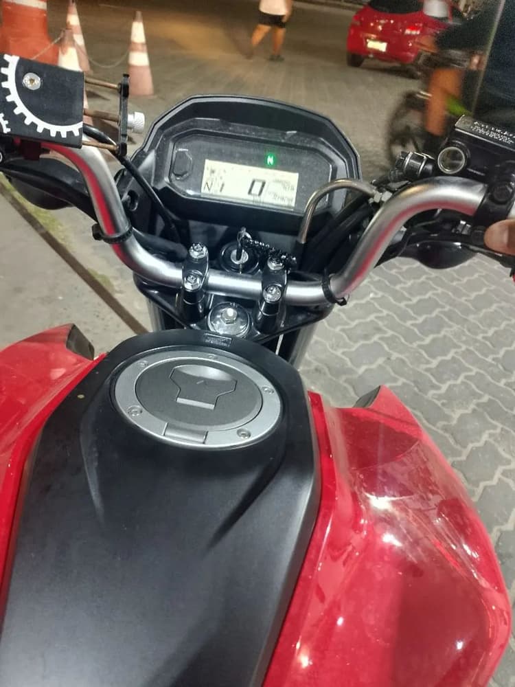 Moto 