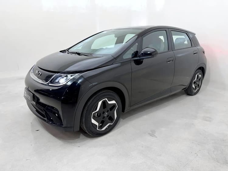 BYD Dolphin GS (Elétrico) 2024