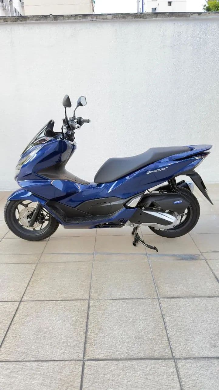 Honda PCX 160 ABS - 2026/2026