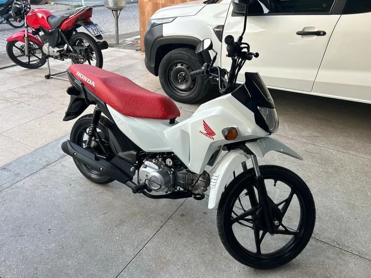 POP 110i 2027 0KM 