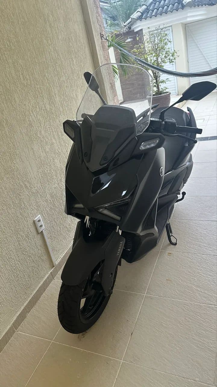 Xmax 250 