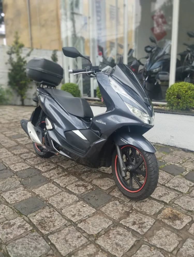 Honda PCX 150