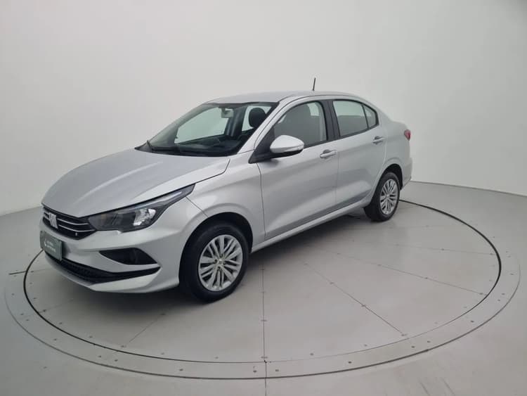Fiat Cronos Drive 1.0 6V 2025