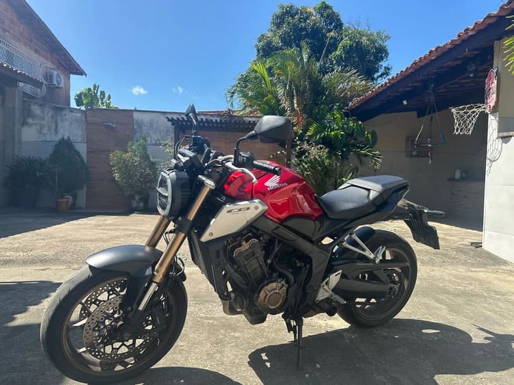 CB 659R  extra 