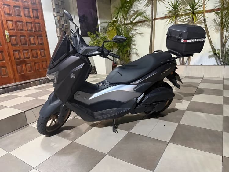 Nmax 2025 