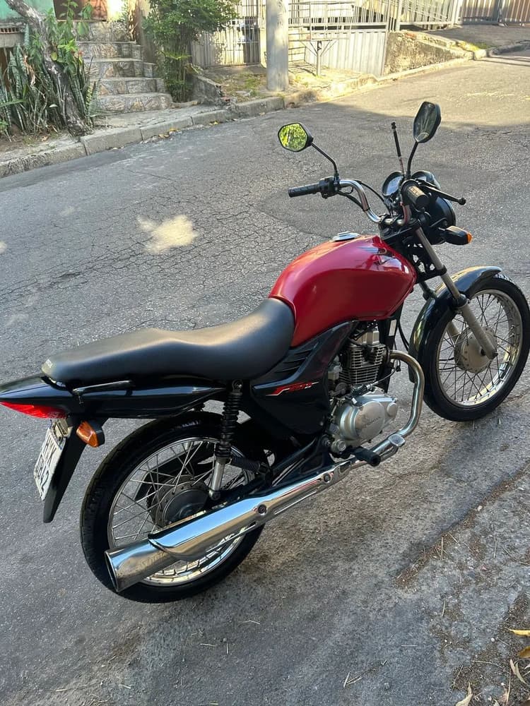 Fan 125 