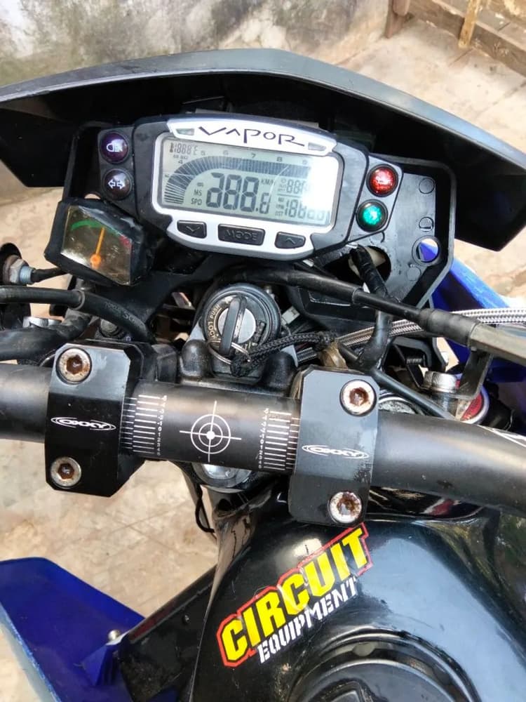 Dt 200