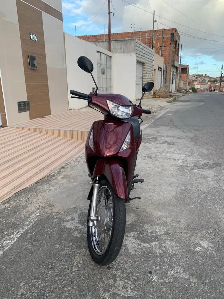 Vendo biz 2009 