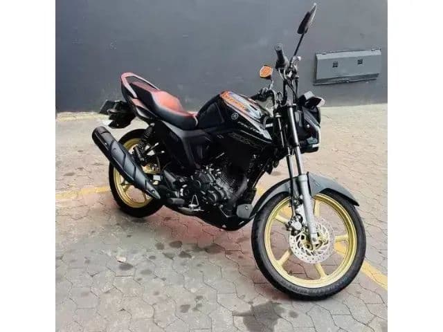 Yamaha Factor DX 2025