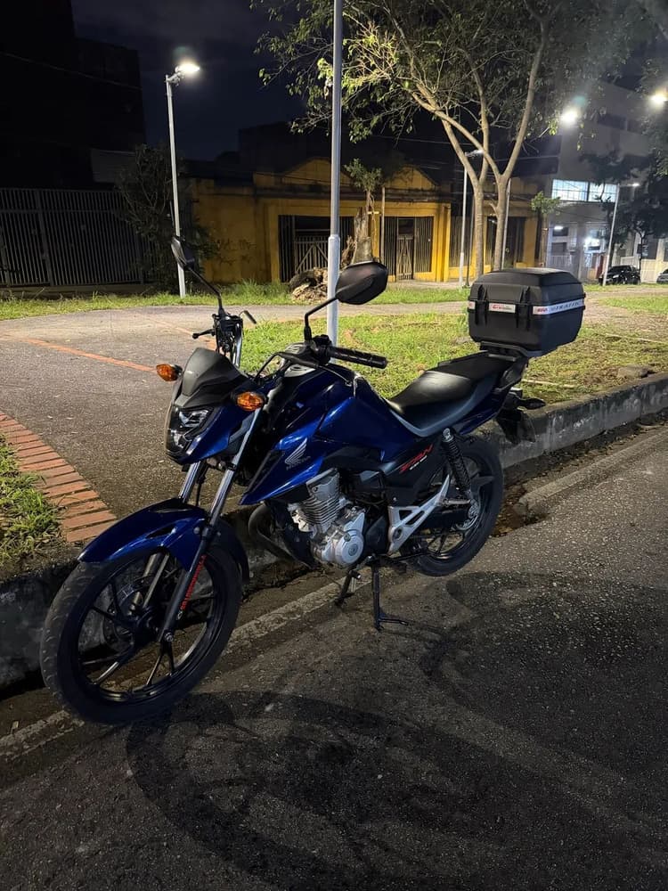 Vendo ou troco !!!