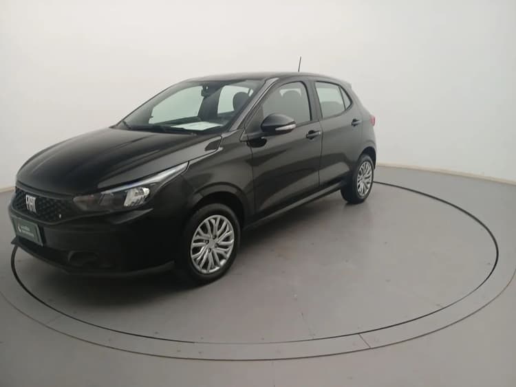Fiat Argo Drive 1.0 Firefly 2026