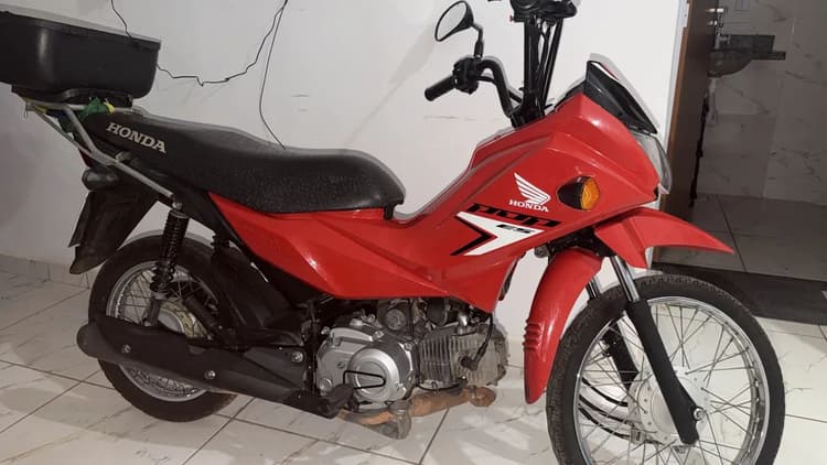 Pop 110i 2024