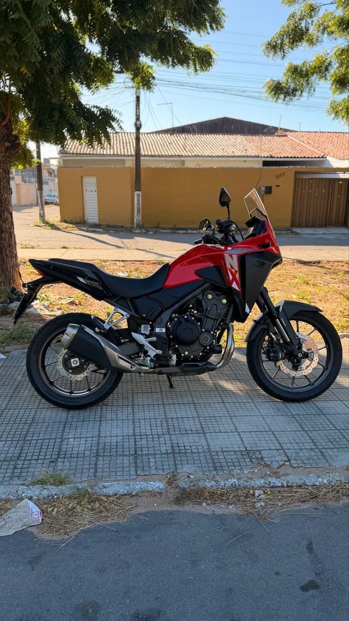 Nx 500