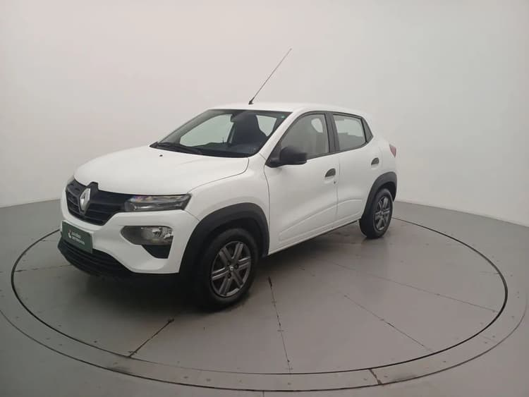 Renault Kwid 1.0 Zen 2025