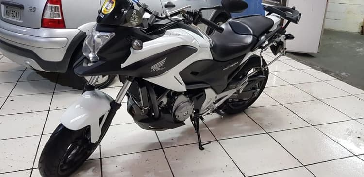 Vendo NC 700x 