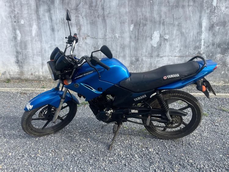 Venda YAMAHA FACTOR