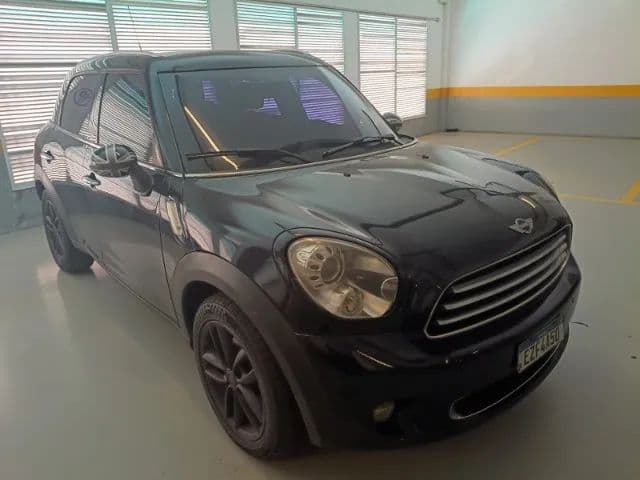 Mini Cooper 1.6 Aut. 2011