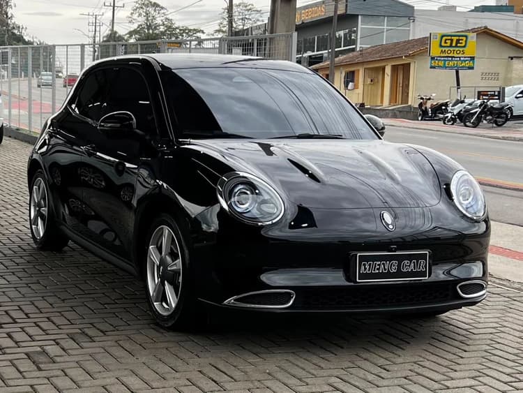 GWM Ora 03 Skin (elétrico) 2024