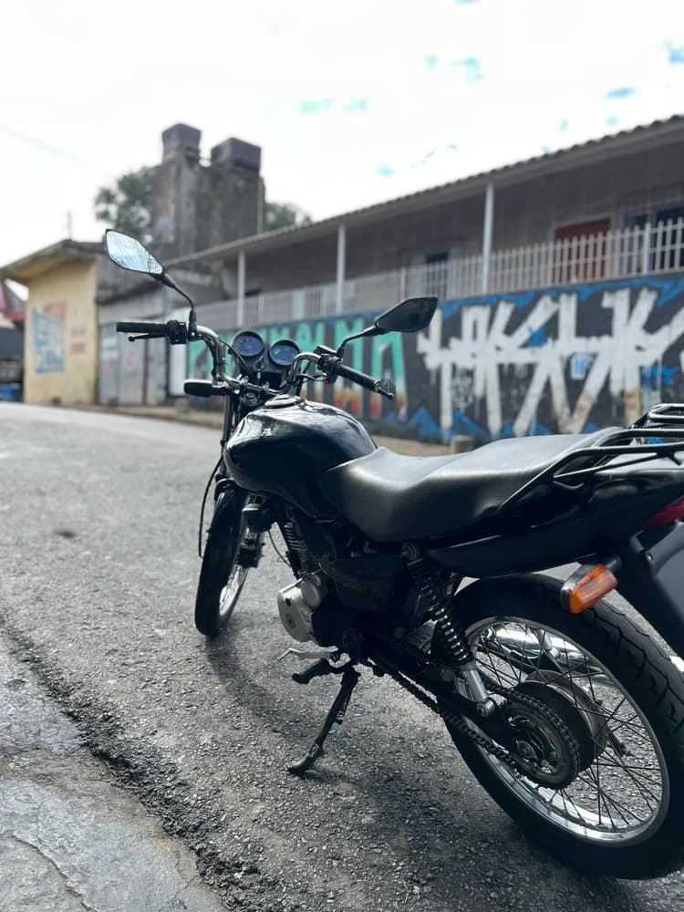 FAN 125