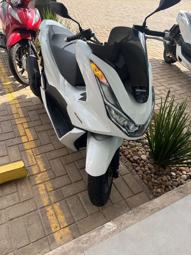 Oportunidade PCX 2023 