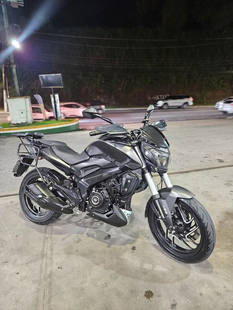 DOMINAR 400 EXTRA