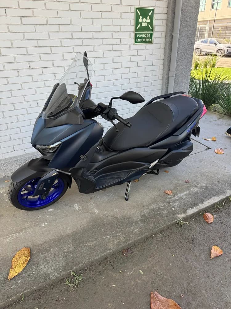 Xmax 2024 