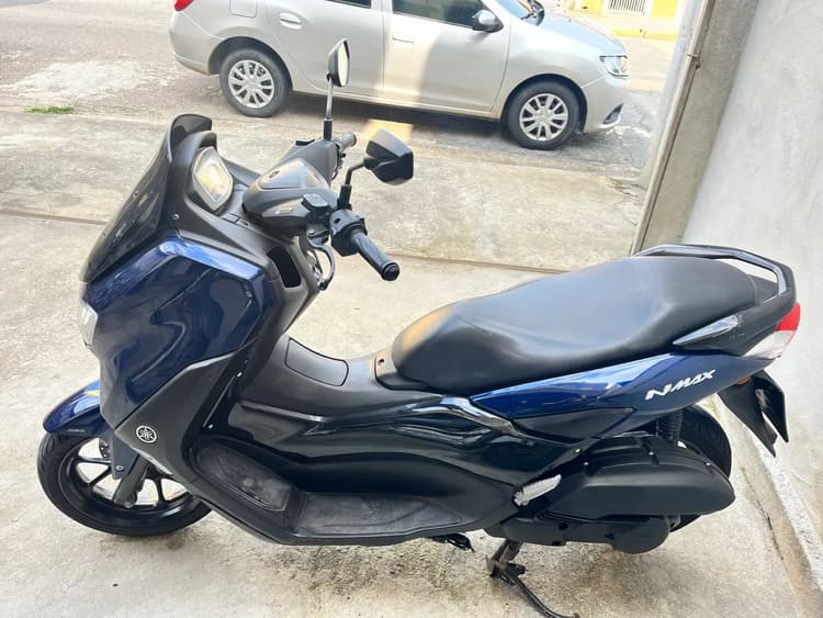 NMAX 160 