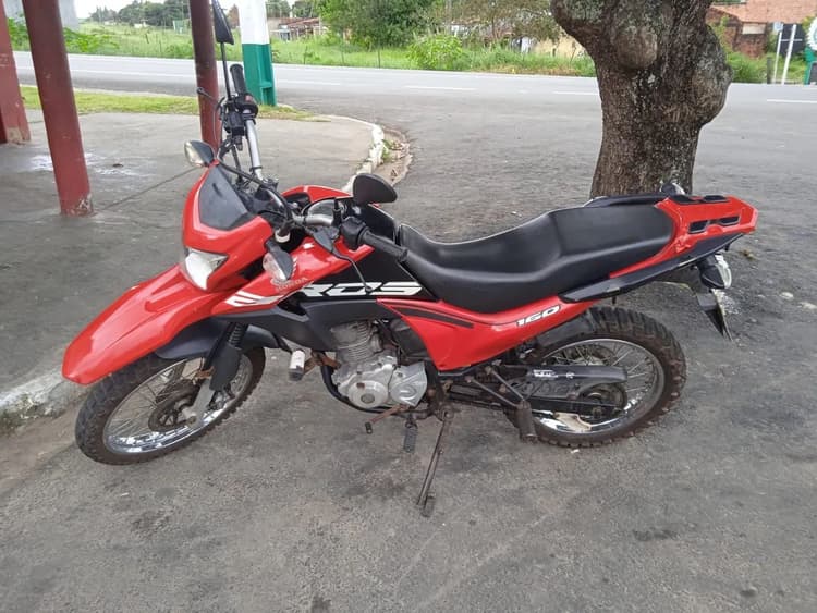 Vende-se Bros 160