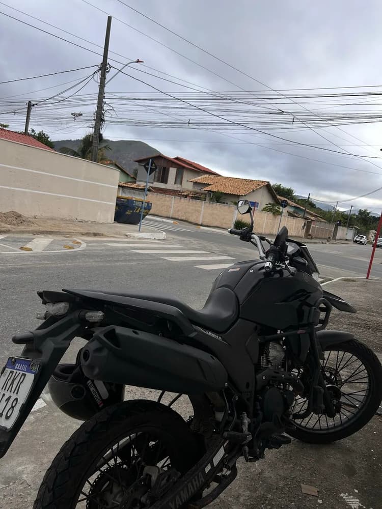 VENDO LANDER 250 