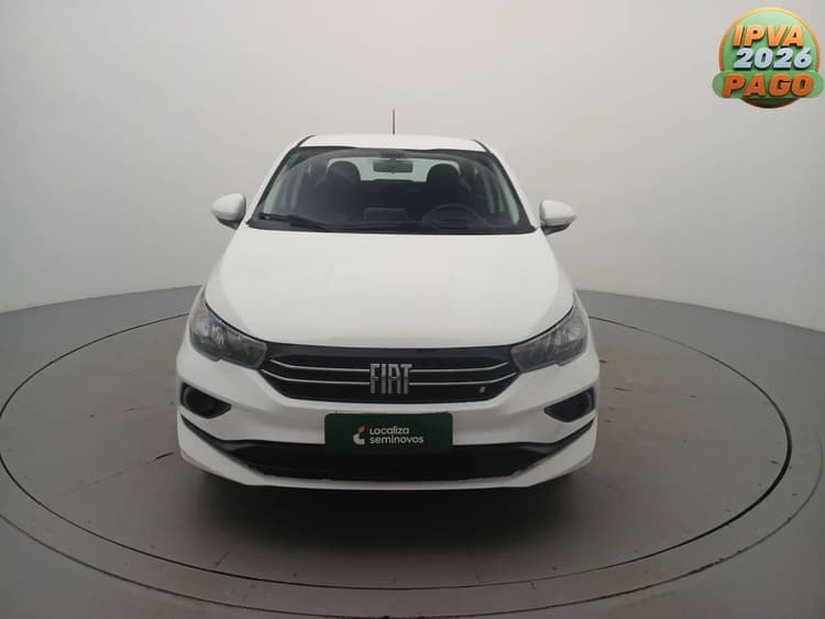 Fiat Cronos 1.3 8V Flex 2025