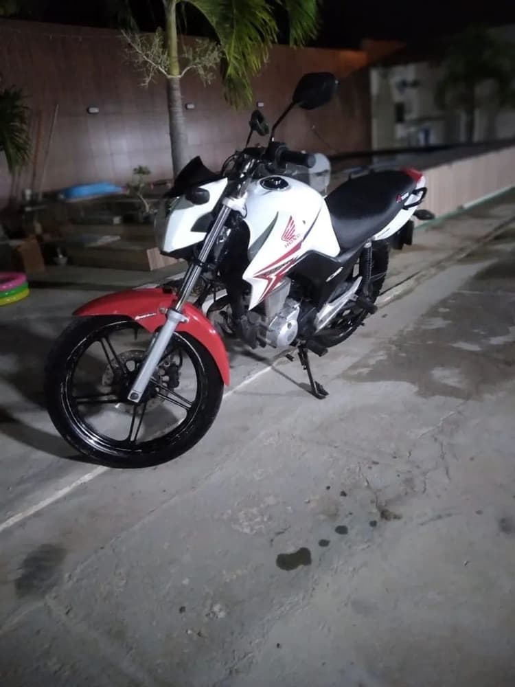 Titan 150
