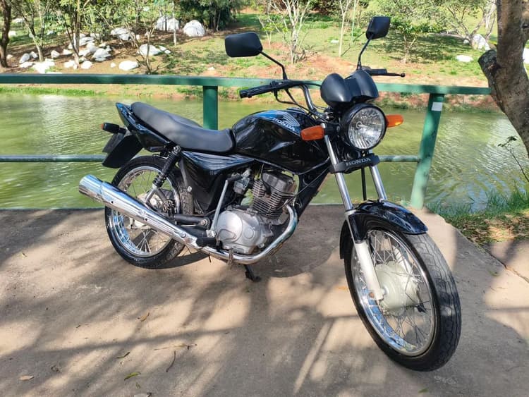 CG Titan Ks 2007 