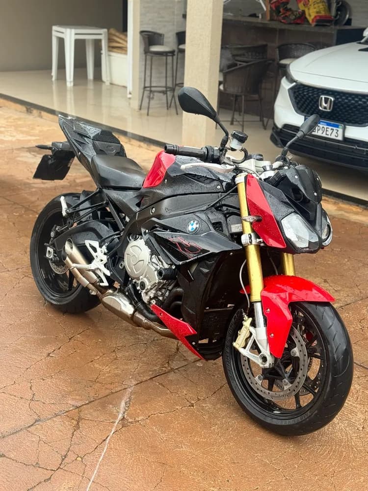 S1000r 