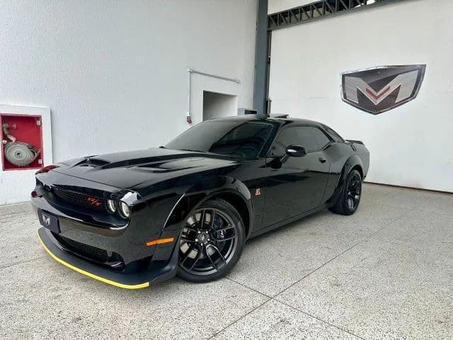 Dodge Challenger RT 2023