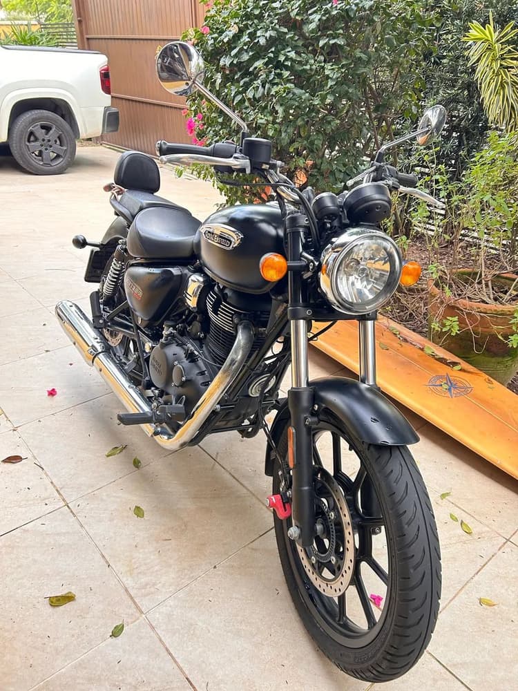 Royal Enfield