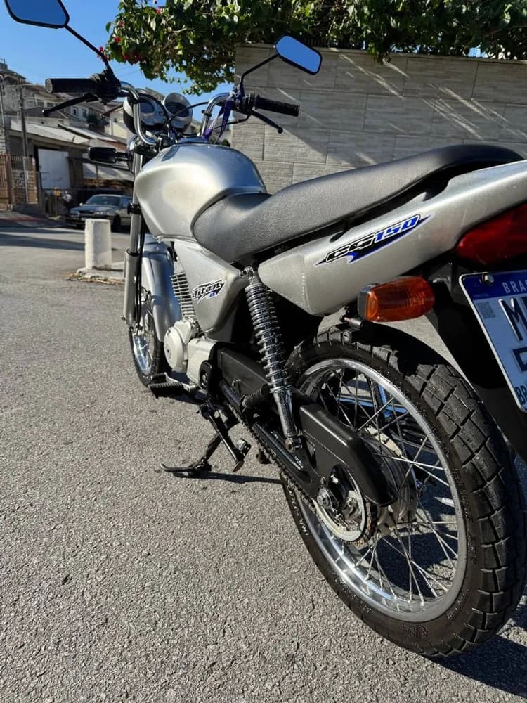 Cg 150 
