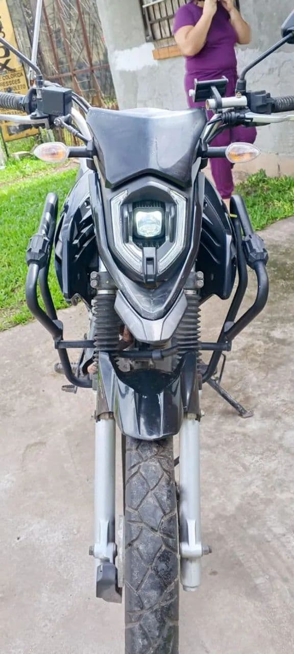 Crosser S 150 