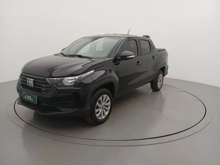 Fiat Strada Freedom 1.3 Flex 8V CD 2026