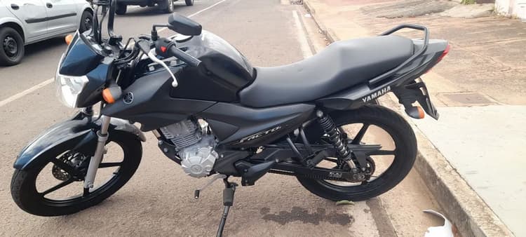 FACTOR  ED 125i    2021
