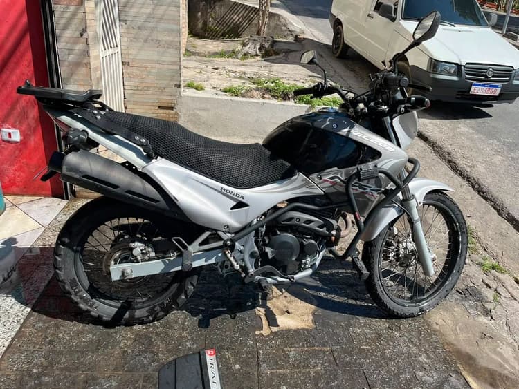 Folcon nx 400 