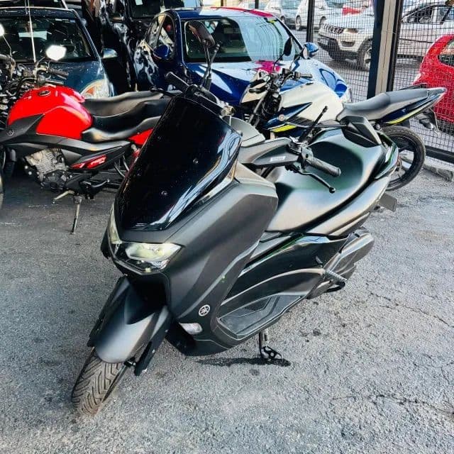 NMAX 160