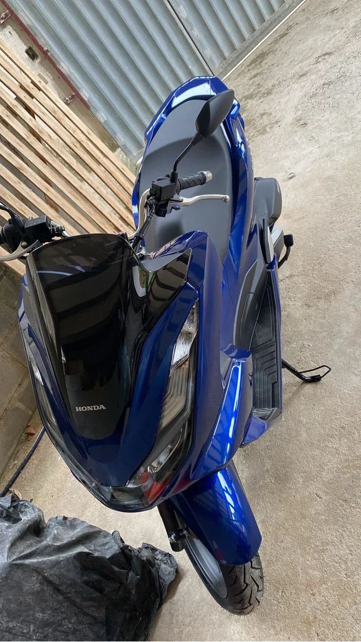 Pcx 160 abs 2026/26