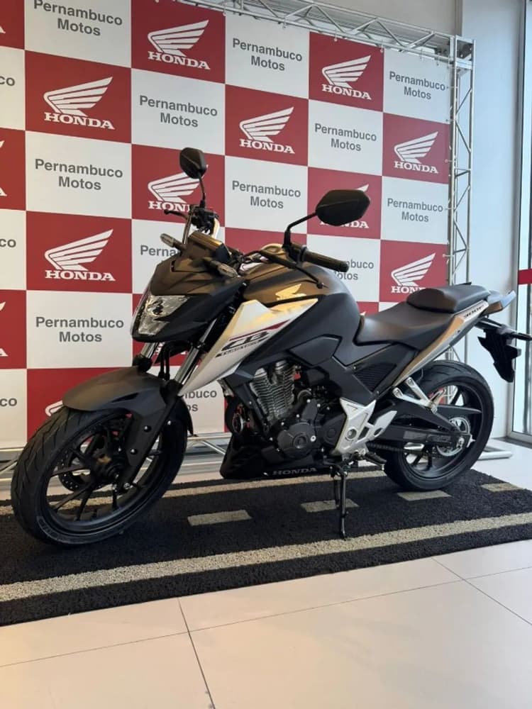 cb 300 cbs 2026 