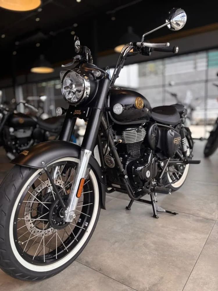 CLASSIC GOAN - LUIZ 21964524428
