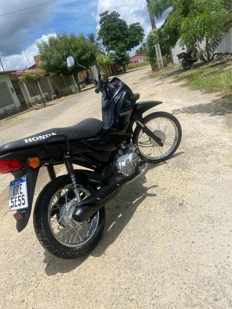 Vendo pop 110es 2025