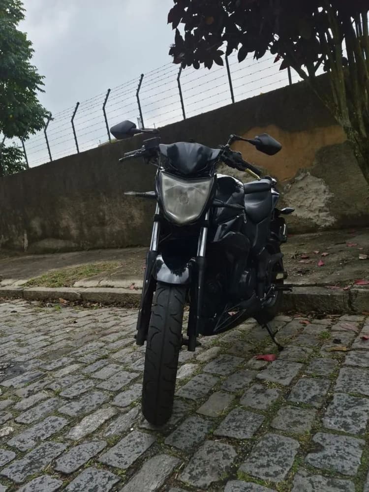 Next 250 cc