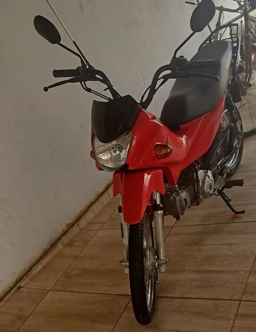 Vendo pop 100