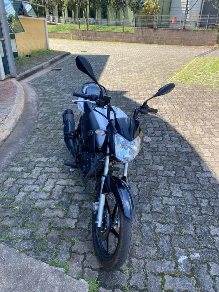 Yamaha Factor 150 ED 2023