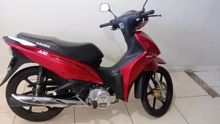 Moto Avelloz